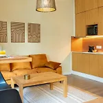 The Charm Of Bolhao - Nairobi Apartment