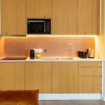 The Charm Of Bolhao - Nairobi Apartment