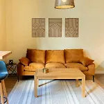 The Charm Of Bolhao - Nairobi Apartment