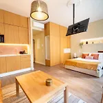 The Charm Of Bolhao - Nairobi Apartment