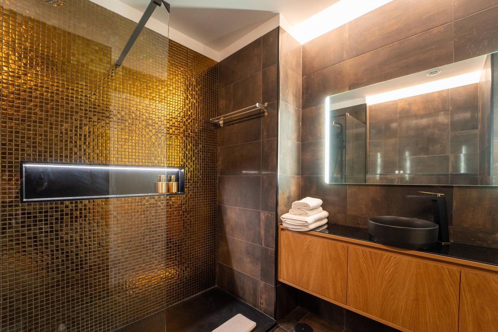 Apartamento The Charm Of Bolhao - Nairobi Porto