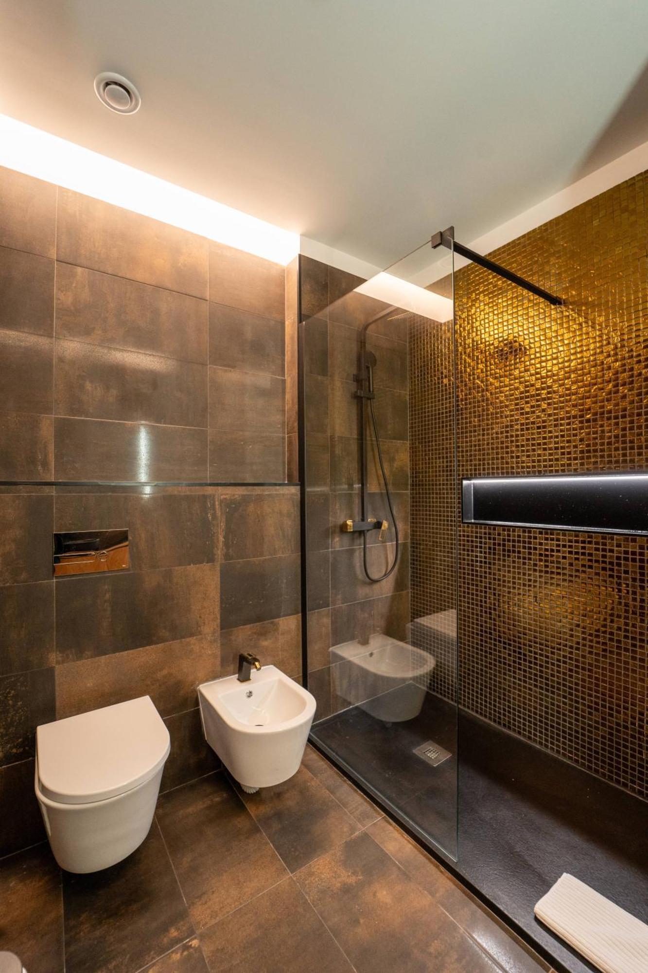 The Charm Of Bolhao - Nairobi Apartamento *